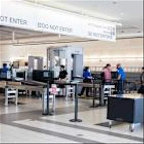 Ontario International Airport welcomes TSA acceptance of Digital IDs - a smarter, easier way to fly