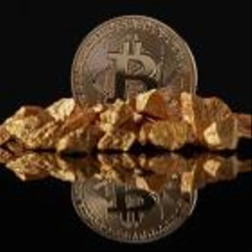 Russell 2000: These Stocks Spike As Gold Trades Near Record Highs, Bitcoin Climbs Above $72,000