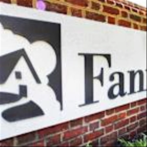 B. Riley, Booz Allen, Fannie Mae & Freddie Mac: Trending Tickers