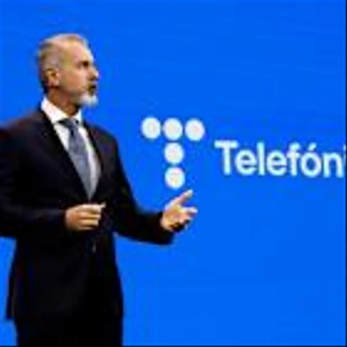 Telefonica looks to M&A to give European telecoms broader vision