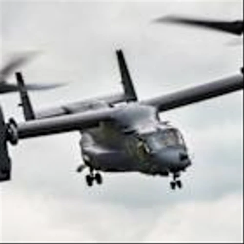 Northrop Secures Deal to Support E-2D Advanced Hawkeye Jets