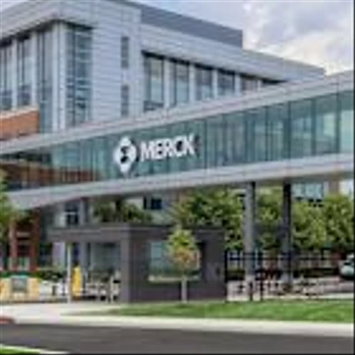 Merck Stock Falls After Layoff Announcement, Gardasil Sales Drop