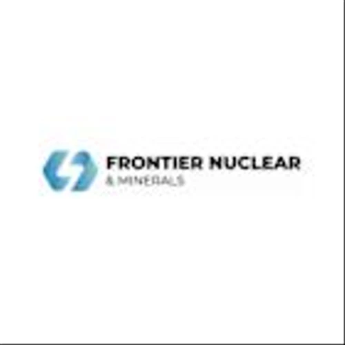 Frontier Nuclear Provides Corporate Update