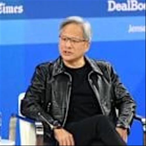 Coherent CEO says NVIDIA supply deal is ‘multibillion dollar’ and stretches to end of decade