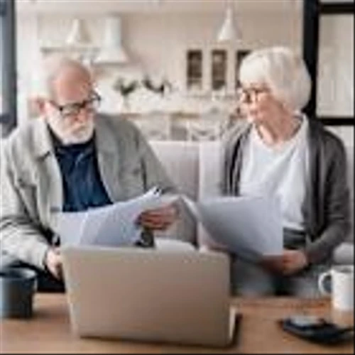 'Is It Really That Simple?'—Daughter Questions A Lawyer's Advice To Her Elderly Parents: Ignore The Credit Card Bills And Debt Collectors