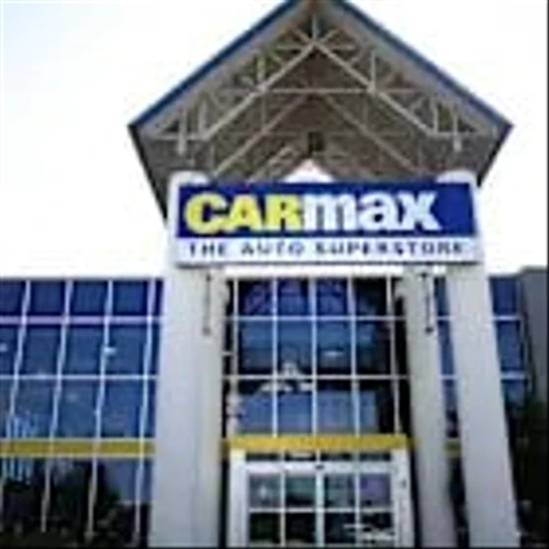 New CarMax CEO Barr looks to tech for better UX