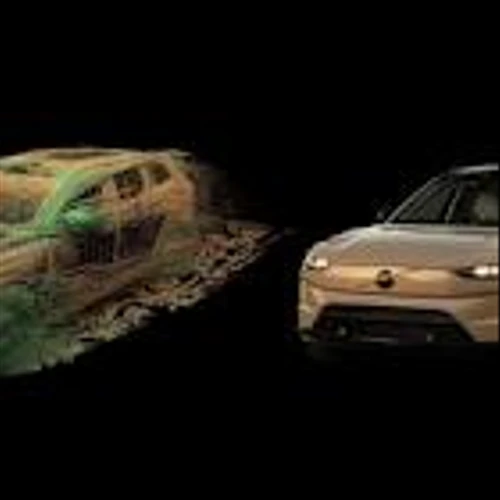 Volvo Cars Leverages Ansys and NVIDIA GPUs to Accelerate CFD Simulations by 2.5x for the EX90 Electric Vehicle