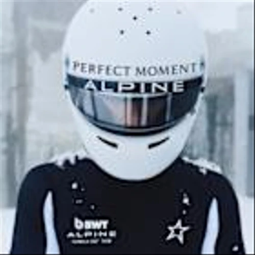 BWT Alpine Formula One Team and Perfect Moment to Launch Capsule Skiwear Collection