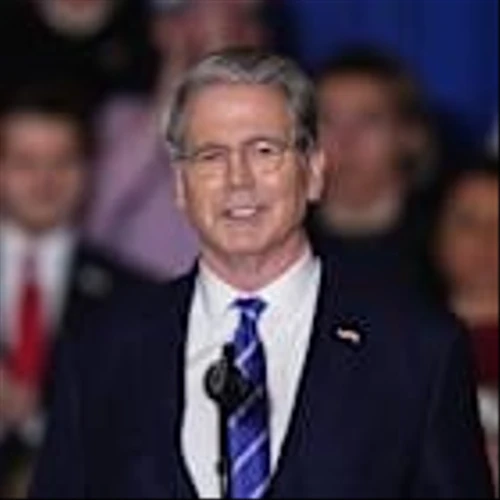 Under Biden, America got 150 countries to agree a 15% global corporate tax. Under Trump, America gets an exemption