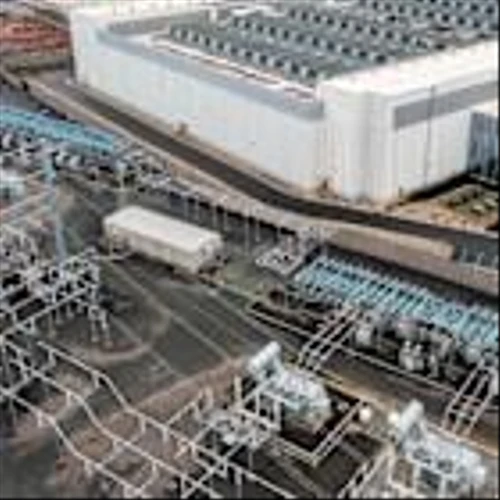AI Boom Leads to Record US Grid Costs, Call for New Plants