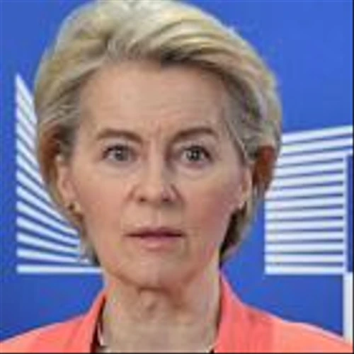 EU Looks for 15% Tariff Rate in Possible Deal With the U.S.