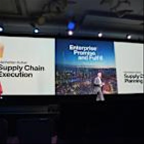 Manhattan Associates Transforms Enterprise Selling with Enterprise Promise & Fulfill™