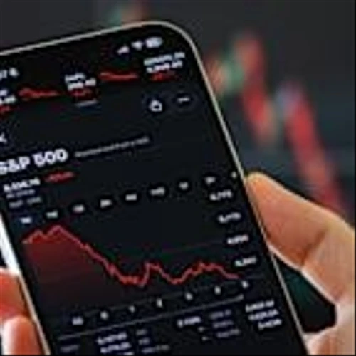 The average S&P 500 company is spending less time in the index