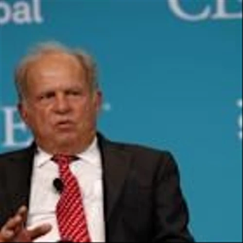 Scott Sheffield, the Shale Boss Spurned by Exxon, Joins Fight Against Coterra