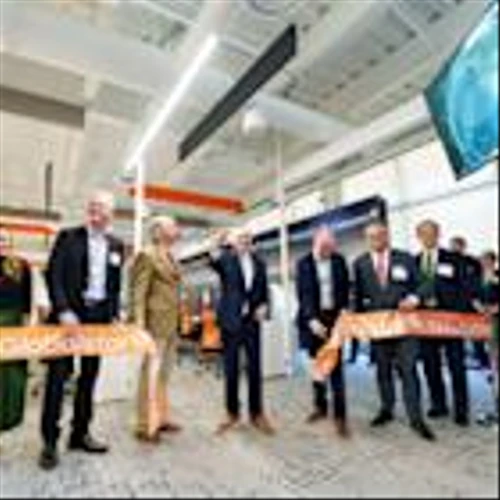 Globalstar Expands Capabilities with Opening of New Satellite Operations Control Center in Covington, Louisiana