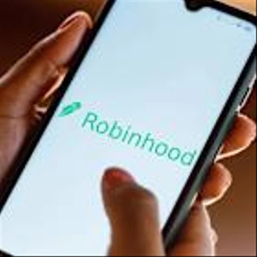 ‘Dumb Money’ Fuels the Stock Market. That’s Good for Robinhood.