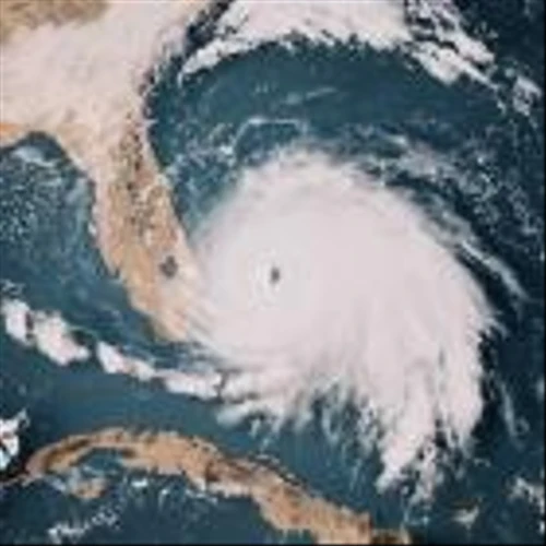 Why severe weather events are a 'tailwind' for infrastructure