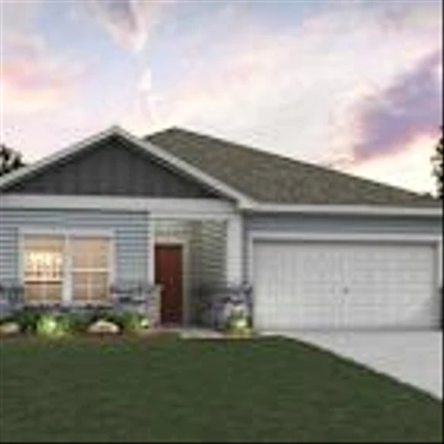 Century Communities Now Selling Near Fort Worth at MiraVerde