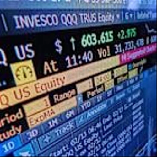 From dabblers to day traders, individual investors' impact on Wall Street grows