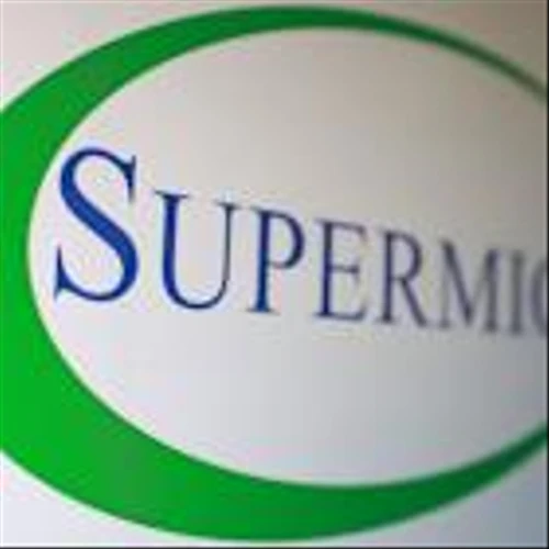 Super Micro's quarterly results underwhelm, shares tumble