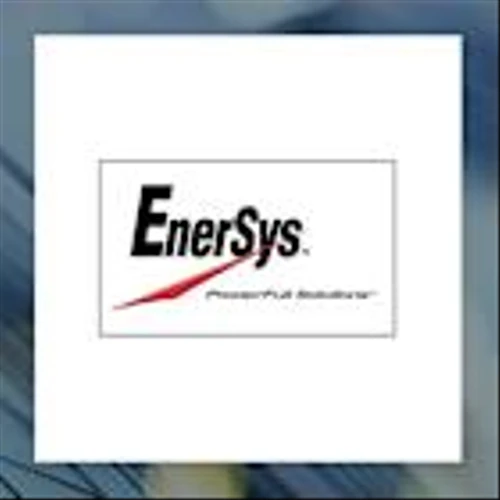 EnerSys Touts Data Center Growth, Lithium Trials and South Carolina Defense Pivot in Update Call