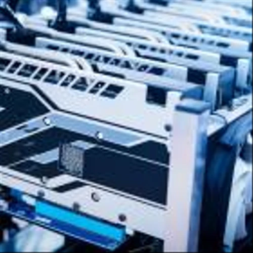 Iris Energy Is Positioned to Become One of the Biggest Listed Bitcoin Miners: Canaccord