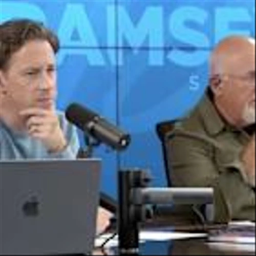 Dave Ramsey warns Florida man whose wife wants her mother to be their real estate agent that he’s ‘screwed’