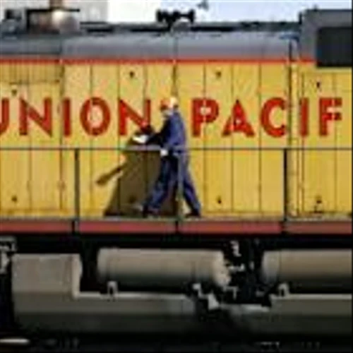 Biggest rail union joins others in endorsing Union Pacific merger but some still have reservations
