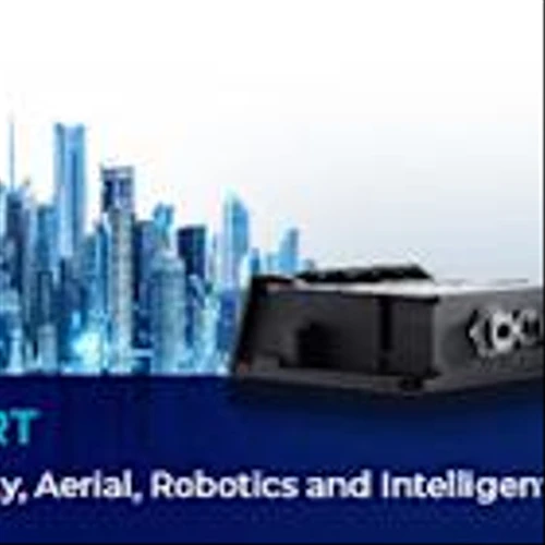 Innoviz Technologies Launches InnovizSMART, Bringing Automotive-Grade LiDAR Performance to Security, Mobility, Aerial, Robotics & Intelligent Traffic Management Applications