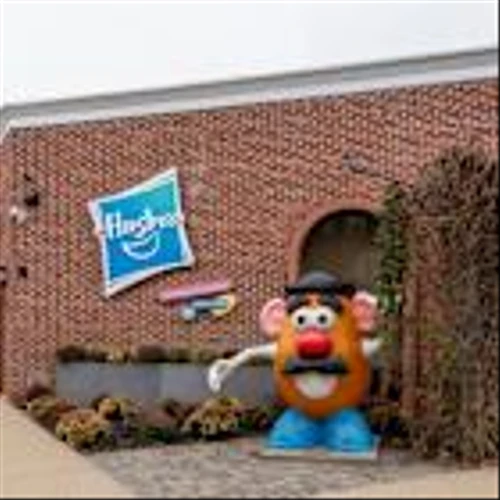 Is Hasbro Stock Outperforming the S&P 500?