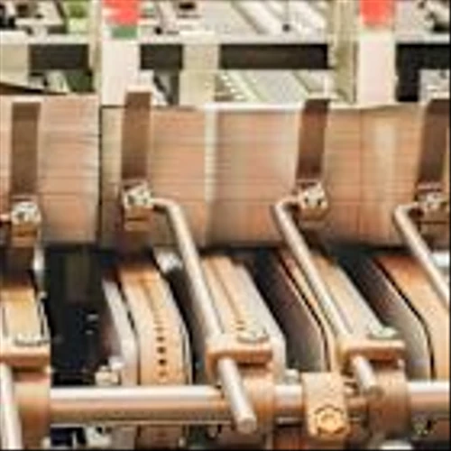 Graphic Packaging to shut paperboard facility in Middletown, Ohio