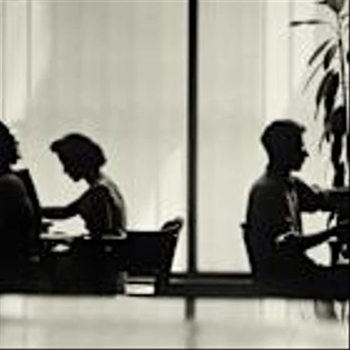 10 Office Technologies That Changed Everything