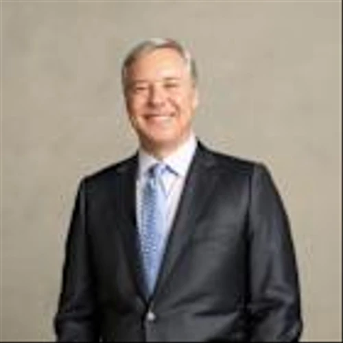 Booz Allen Hamilton CEO: ‘It’s good to have options in dealing with Iran’