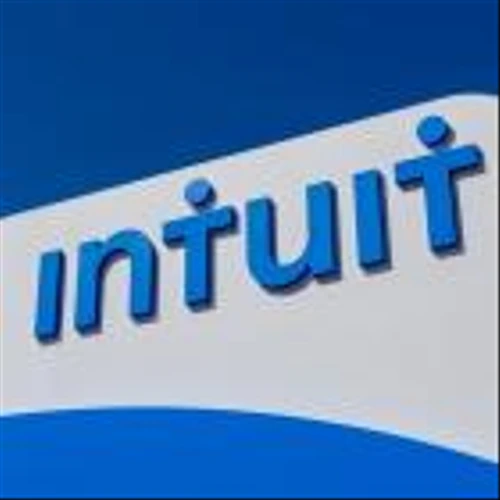 S&P 500 Moves Higher; Intuit Shares Fall Following Q1 Results