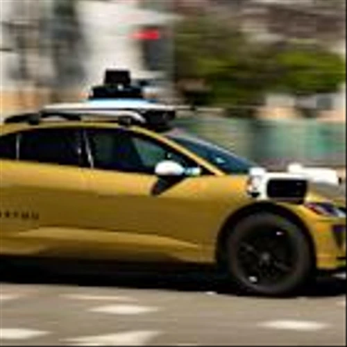 This Time, the Hype Around Self-Driving Cars Feels Real