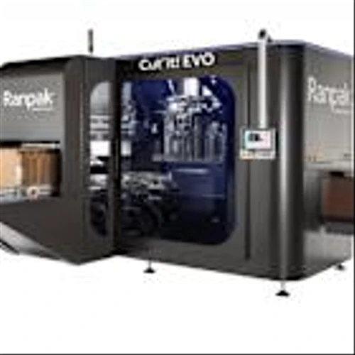 Book retailer Thalia selects Ranpak’s automated packaging systems