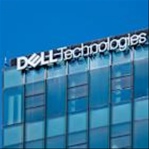 Top Stock Movers Now: Robinhood, Dell, Deere, HP, and More