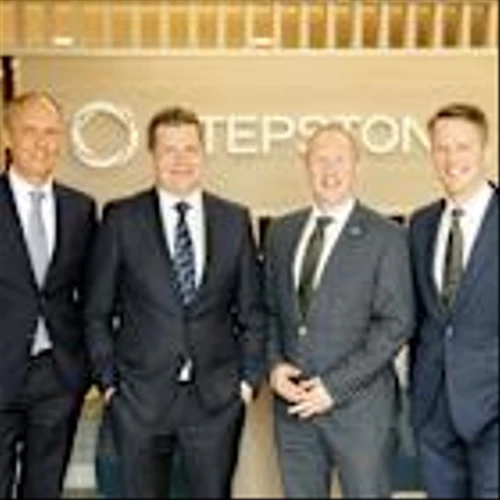 StepStone Group Opens New Office in Ireland