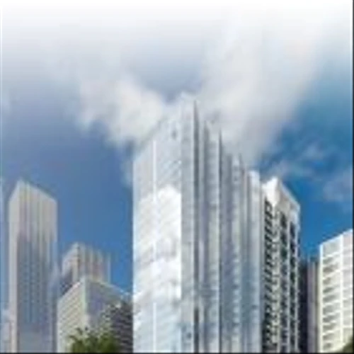Walker & Dunlop Finances $245 Million for Jersey City Development
