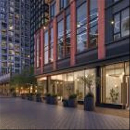 French Bistro From DC’s Hilton Brothers Heading to National Landing