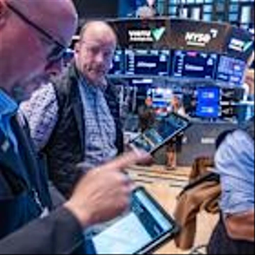 AI stocks lost more than $820 billion this week