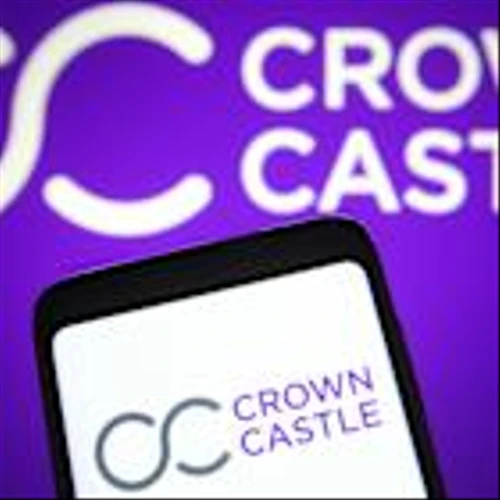 Crown Castle stock falls after CEO termination