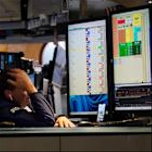 Stock Market Today: All's quiet on the Wyoming front