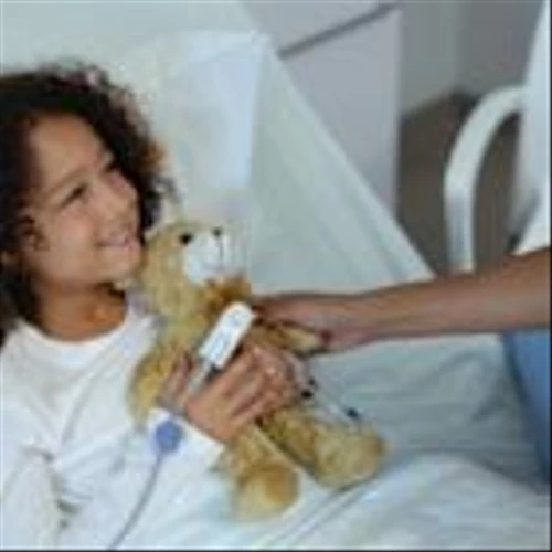 GE HealthCare Announces FDA Approval of Pediatric Indication for Optison Ultrasound Enhancing Agent