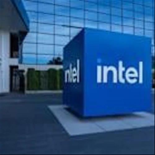 Intel Jumps As Trump Explores Investment In Bid To Revive US Chip Ambitions