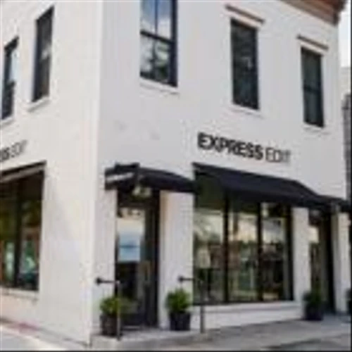 Is Time Running Out for Express?