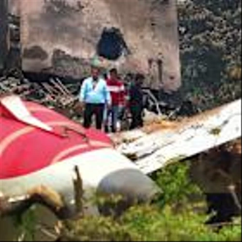 Boeing 787 Crash: What We Know and What Comes Next