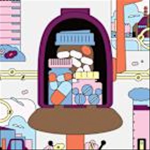 Big Pharma Has a New Vision for Selling Drugs. It’s Going to the Mattresses.