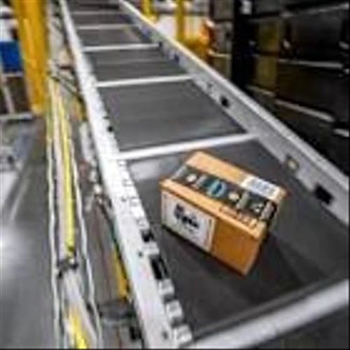 Jason Calacanis Says Amazon Will Replace All Factory Workers And Drivers By 2030. The Idea Of A Human Touching Your Package Will Be 'Insane'