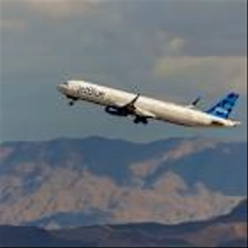 JetBlue, United tie up to let passengers book on both websites